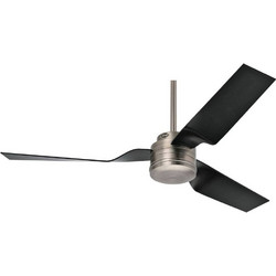 Hunter Cabo Frio Matte 50638 Ανεμιστήρας Οροφής 132cm 100W