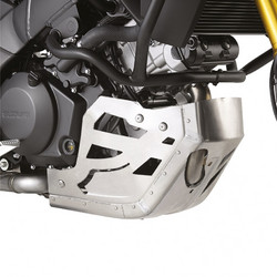 Givi Προστασία Κάρτερ Αλουμινίου Suzuki DL 1000 V-Strom 14-19 RP3105