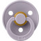 BIBS Colour Πιπίλα Καουτσούκ 0m+ Fossil Grey BIBS Colour Πιπίλα Καουτσούκ 0m+ Fossil Grey