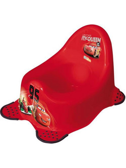 Lorelli Bertoni Cars Γιο Γιο Κόκκινο