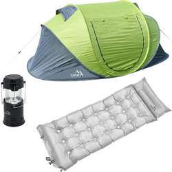 Είδη camping σετ προσφοράς 3τμχ