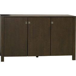 Cabinet 150x45x90cm Wenge
