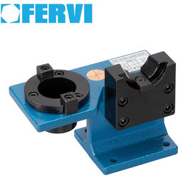 BT50 Βάση σύσφιξης για κώνους FERVI S014/50BT