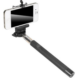 Tracer Bluetooth Monopod M4 Black