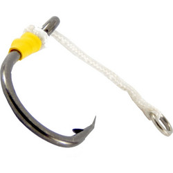 Technofish Platinum 40883-T - 7 / 0
