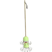 Technofish Τράινες Φωσφόρου - 5056L - 5056L