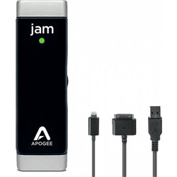 Apogee Jam