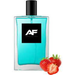 Flavored Strawberry