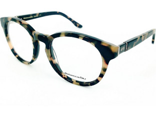 Rebecca Blu BLU7405 KP02 Γυναικείος Σκελετός Γυαλιών Οράσεως Κοκάλινος Ταρταρούγα