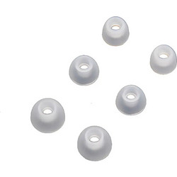 KZ Silicone Ανταλλακτικά EarPads (3 ζεύγη)