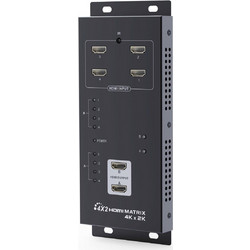 Manhattan IDATA HDMI-MX42M