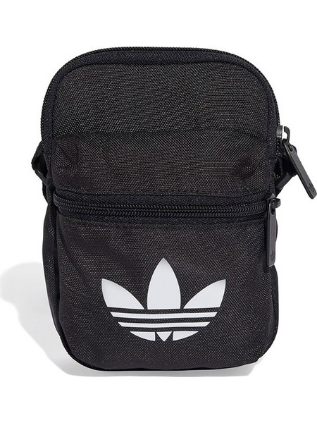 Adidas Originals Ανδρική Τσάντα Ώμου / Χιαστί Μαύρη JX0227