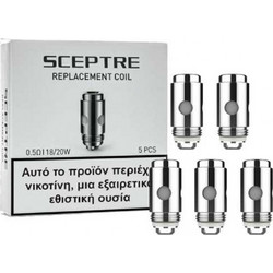 Innokin Sceptre Mesh Coil 0.5ohm