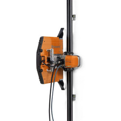 Husqvarna WS 8