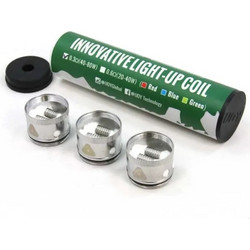 IJOY Limitless Sub Coils 0.6ohm (5τμχ)