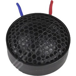 Pride Tweeter Easy 25C Tweeter Αυτοκινήτου Στρογγυλό 25W RMS 102dB