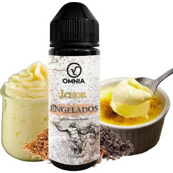 Omnia flavour shot Ichor Engelados 24/120ml