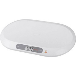 Hi-Tech DM-44-091 Ψηφιακός Βρεφοζυγός