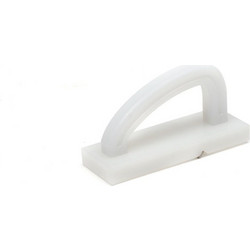 ΞΥΣΤΡΑ ΕΠΙΦΑΝΕΙΩΝ ΚΟΠΗΣ PE 17x6cm 11761 - COMAS
