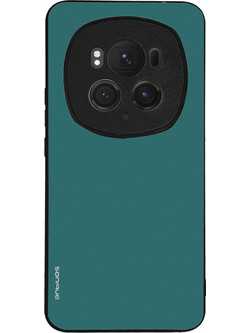Sonique ColorBloc Series Θήκη (Honor Magic6 Pro 5G) Πετρόλ
