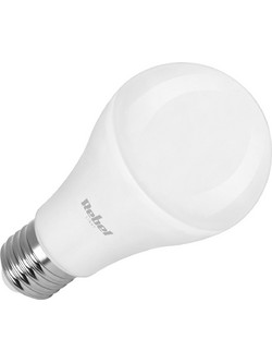 ZAR0564 . Λάμπα LED E27 A60 12W/230V 4000K Rebel