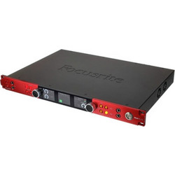 Focusrite Red 8 Line