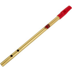 Generation Flageolet Brass D-tuning 3Hole