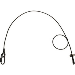 Accu-Cable Safety C4B SS stainless steel