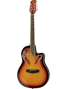 Harley Benton HBO-850SB