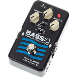 EBS BassIQ