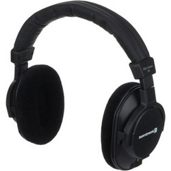 Beyerdynamic DT 250 250Ohm Ενσύρματα Ακουστικά Studio Over Ear με Noise Cancelling Μαύρα