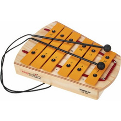 Studio 49 AG500 Alto Glockenspiel