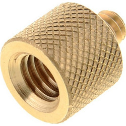 Manfrotto 015 Adapter 1/4" - 3/8"