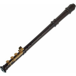 Mollenhauer 5924E Moderne Alto Recorder