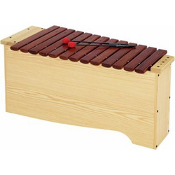 Bergerault XBD Xylophone Bass