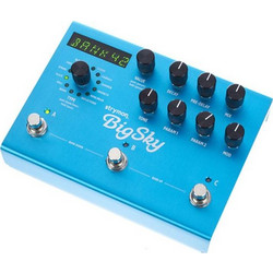 Strymon Big Sky