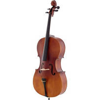 Thomann Student Cello Set 3/4