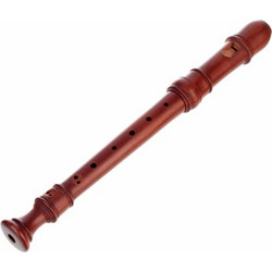 Kung 2304 Superio Soprano Recorder