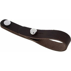 Richter Strap Connector S Brown