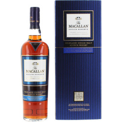 Macallan Estate Reserve Ουίσκι Single Malt 43% 700ml