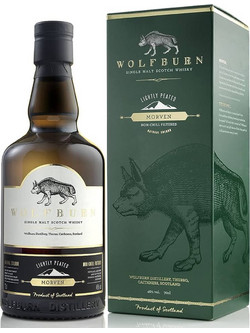 Wolfburn Morven Ουίσκι Single Malt 46% 700ml