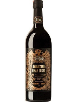 MARTINI GRAN LUSSO 1000ML