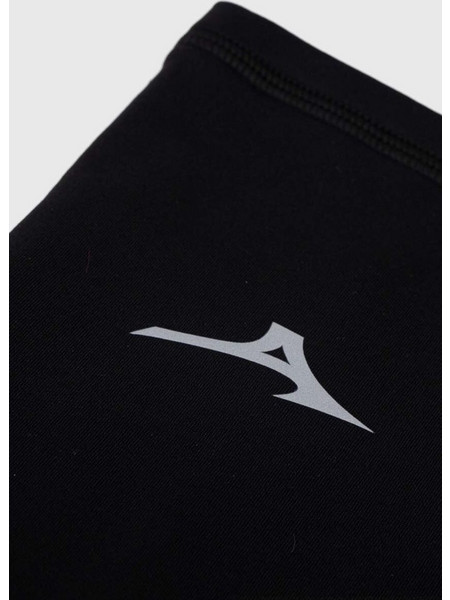 MIZUNO WARMALITE TRIWARMER BLACK ΠΕΡΙΛΑΙΜΙΟ ΜΑΥΡΟ (J2GYΑ545Z-09)