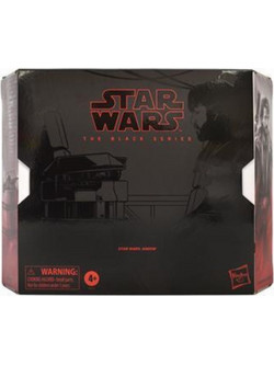 Hasbro Star Wars The Black Series Cassian Andor & B2EMO Σετ Φιγούρες Δράσης για 4+ Ετών 15cm