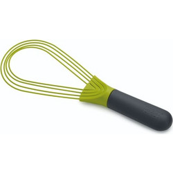 Joseph Joseph Twist 2-in-1 Green Whisk