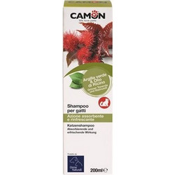 Camon Σαμπουάν για Γάτες 200ml