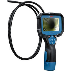 GIC 12V-4-23 C Κάμερα Επιθεώρησης 1.5m (0601241500)