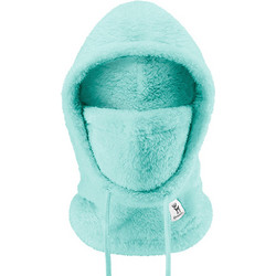 Qunature Arctic Velvet Ski Balaclava Size M - Mint