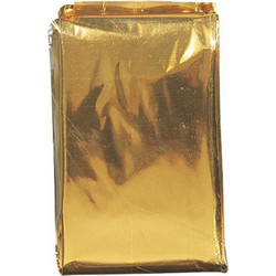 Tatonka Rettungsdecke Gold Κουβέρτα Αλουμινίου
