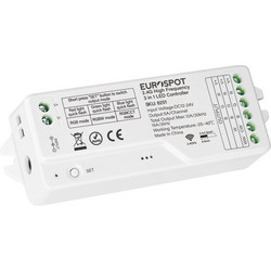 EuroSpot Led High Frequency Controller 3in1 2.4RF 6251